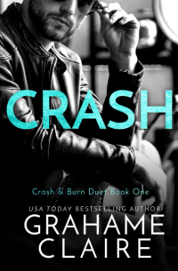 Crash: Duet Book 1