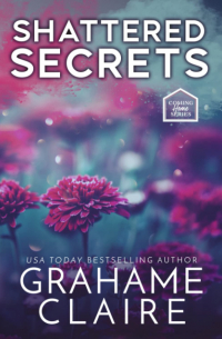 Shattered Secrets