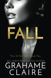 Fall: Rise & Fall Duet Book 2
