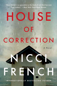 Nicci French - House of Correction