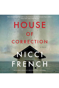 Nicci French - House of Correction