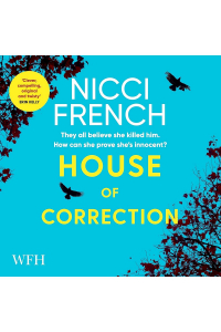 Nicci French - House of Correction