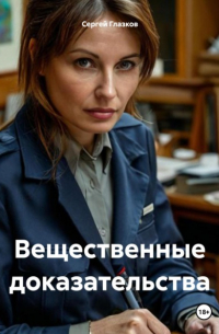 Сергей Глазков - Вещественные доказательства