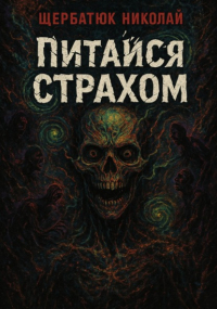 Николай Щербатюк - Питайся страхом