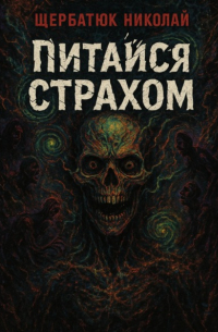 Николай Щербатюк - Питайся страхом