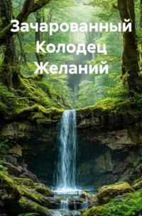 Генадий Ени - Зачарованный Колодец Желаний