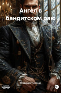 Владимир Телепорт - Ангел в бандитском раю