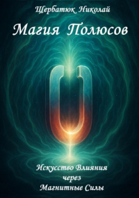 Николай Щербатюк - Магия Полюсов