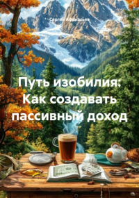Сергей Афанасьев - Путь изобилия: Как создавать пассивный доход