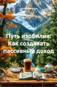 Путь изобилия: Как создавать пассивный доход