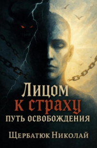 Николай Щербатюк - Лицом к страху. Путь Освобождения