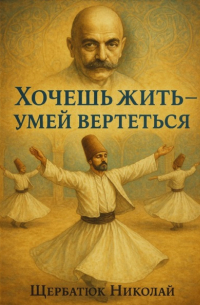 Николай Щербатюк - Хочешь Жить – Умей Вертеться