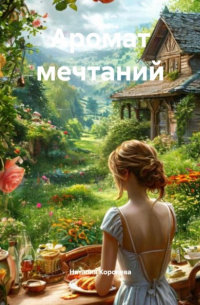 Наталия Королева - Аромат мечтаний