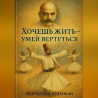 Николай Щербатюк - Хочешь Жить – Умей Вертеться