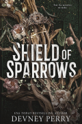 Девни Перри - Shield of Sparrows