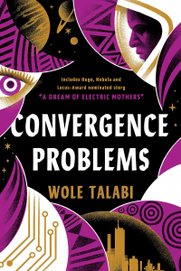 Воле Талаби - Convergence Problems