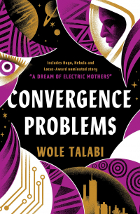 Воле Талаби - Convergence Problems