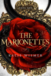 Katie Wismer - The Marionettes