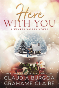  - Here with You (Winter Valley)