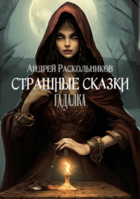 Андрей Раскольников - Гадалка