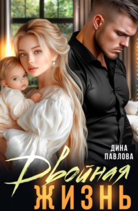 Дина Павлова - Двойная жизнь