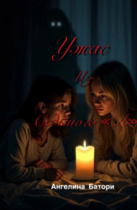 Ужас из седьмого «а»