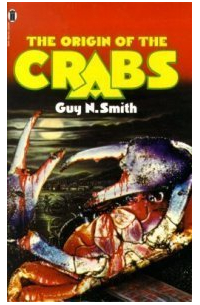 Гай Н. Смит - The Origin of the Crabs