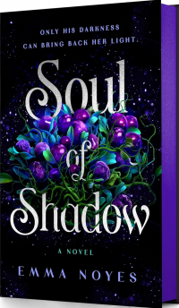 Эмма Нойес - Soul of Shadow