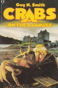 Гай Н. Смит - Crabs on the Rampage