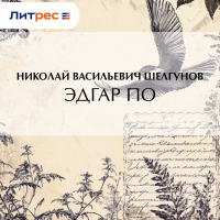 Николай Шелгунов - Эдгар По