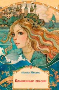 Волшебные сказки