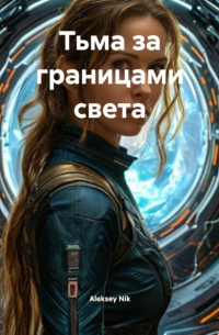 Aleksey Nik - Тьма за границами света
