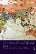 The Postcolonial World