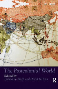 The Postcolonial World
