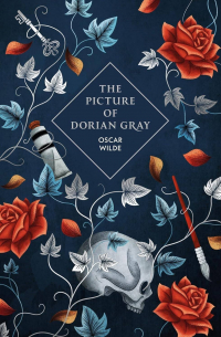 Оскар Уайльд - The Picture of Dorian Gray