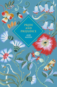 Джейн Остин - Pride and Prejudice