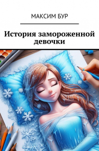 Максим Бур - История замороженной девочки