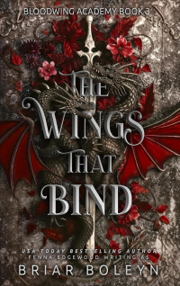 Брайер Болейн - The Wings That Bind