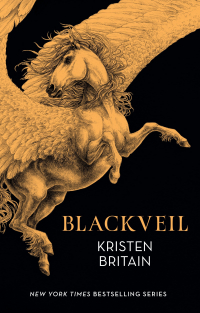 Кристен Бритен - Blackveil