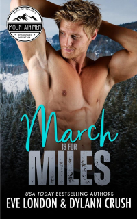  - March is for Miles