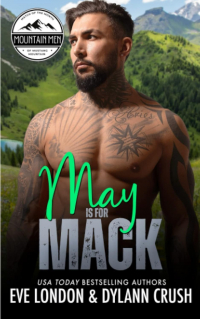  - May is for Mack