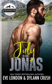  - July is for Jonas