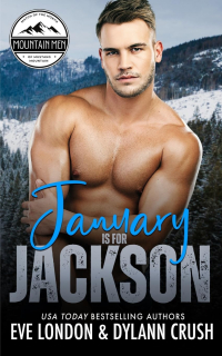  - January is for Jackson