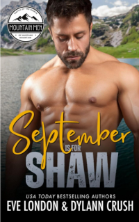  - September is for Shaw
