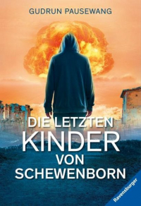 Гудрун Паузеванг - Die letzten Kinder von Schewenborn