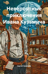 Невероятные приключения Ивана Кузьмича