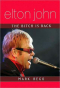 Mark Bego - Elton John: The Bitch Is Back