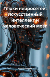 Глюки нейросетей: Искусственный интеллект и человеческий мозг