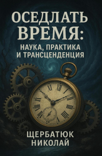 Николай Щербатюк - Оседлать Время: Наука, Практика и Трансценденция