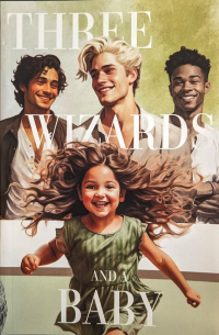 Three Wizards and a Baby